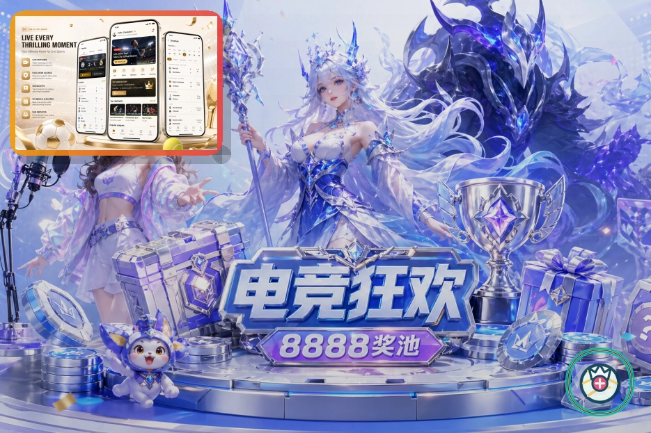 体育服务标杆