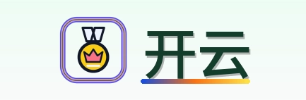 开云 Logo